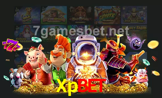 cassino Xpbet