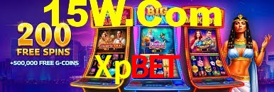 Slot Games Xpbet