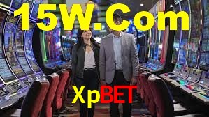 Game Providers Xpbet