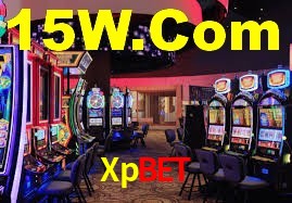 Welcome Bonus Xpbet
