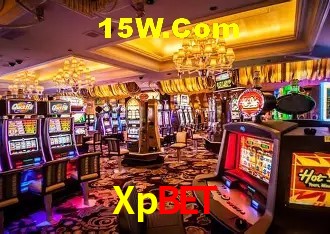 Xpbet - Login Oficial Cassino - Xpbet App