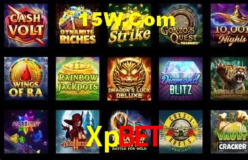 Especiais de Fim de Semana Xpbet