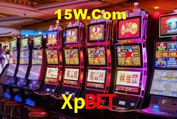 Tecnologia da Plataforma Xpbet