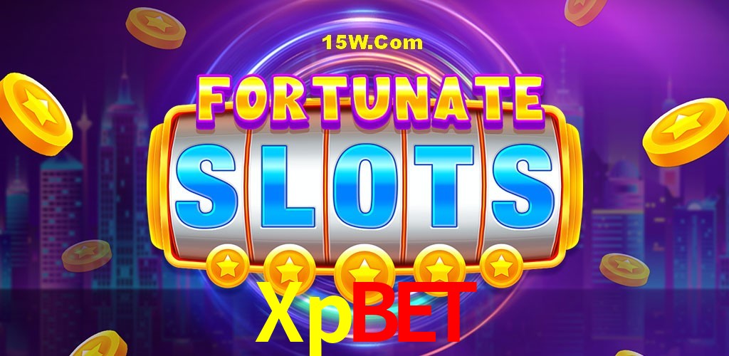 APP oficial da Xpbet para mobile