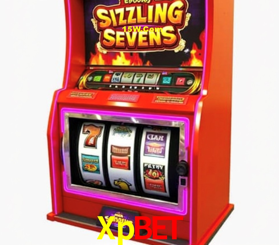 Provedores de Jogos Xpbet