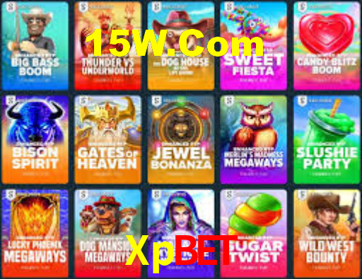 Welcome Bonus Xpbet